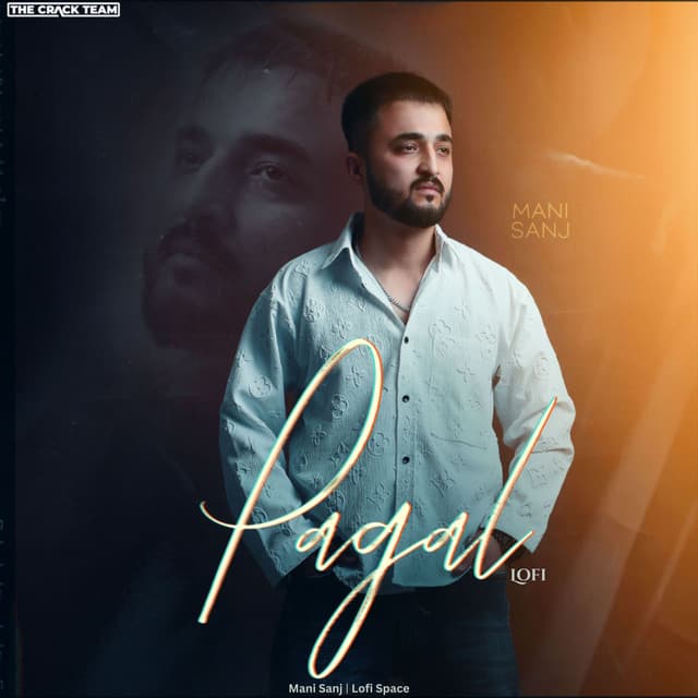 Pagal (Lofi)