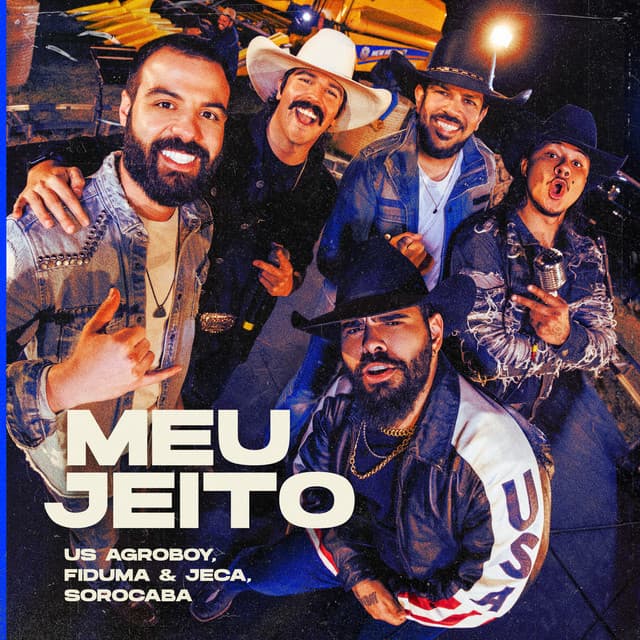 Meu Jeito