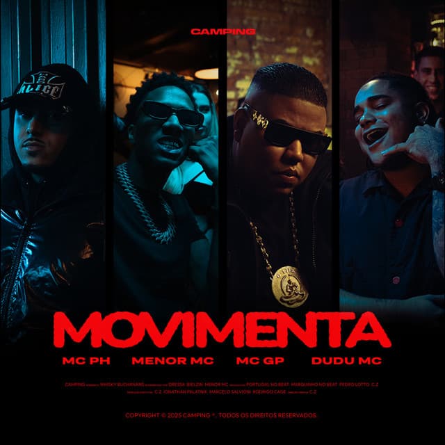 Movimenta