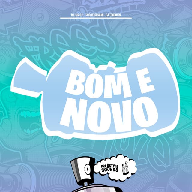 Bom e Novo
