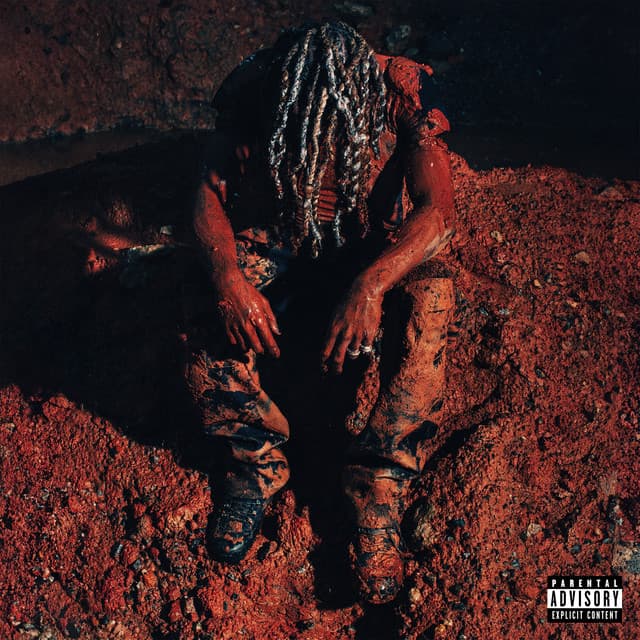 LOVE LASTS FOREVER: PRESENTED BY BLAKAMERIKA