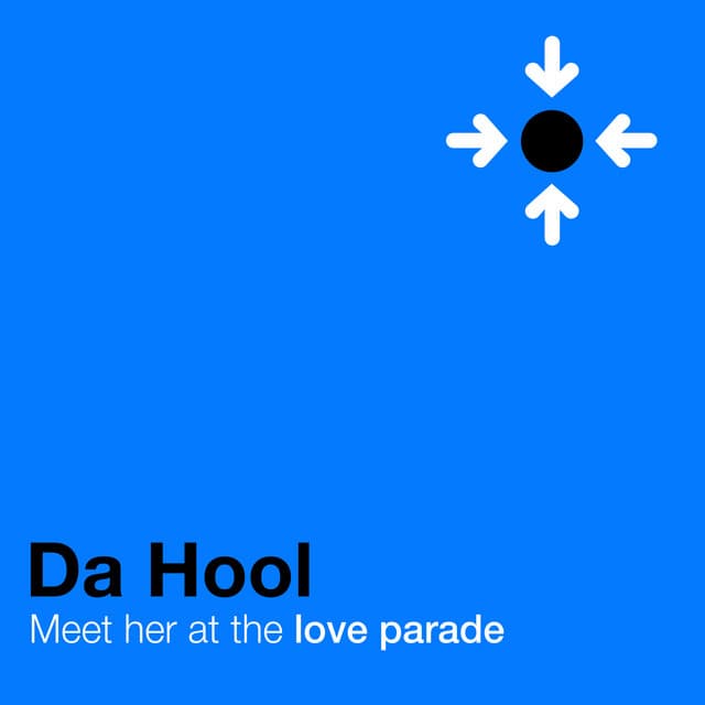 Meet Her at the Loveparade - Radio Edit