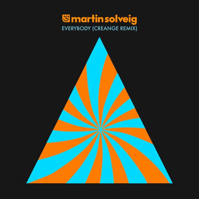 Everybody (Creange Remix)