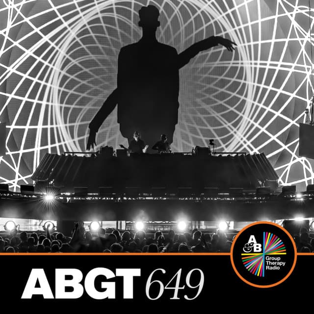 Find You (ABGT649) - Mixed