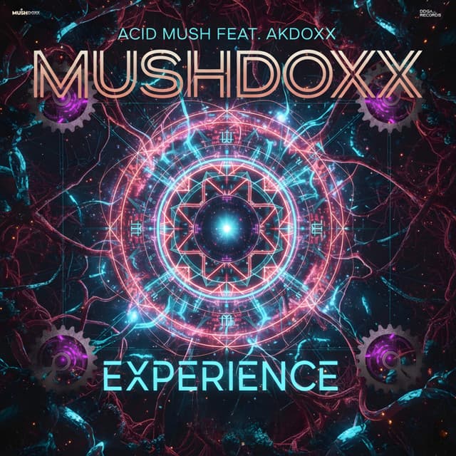 Mushdoxx Experience