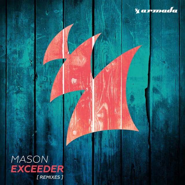 Exceeder - Sonny Wharton Remix