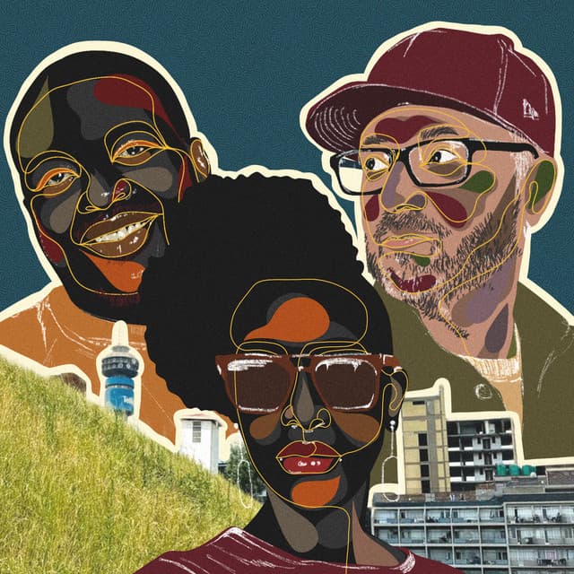 Many Blessings (feat. Girly Mbambani)