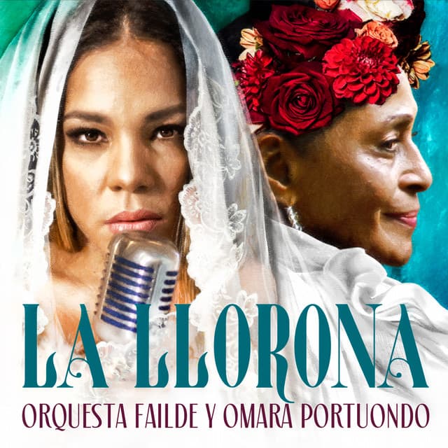 La Llorona