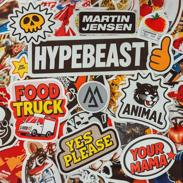 HYPEBEAST