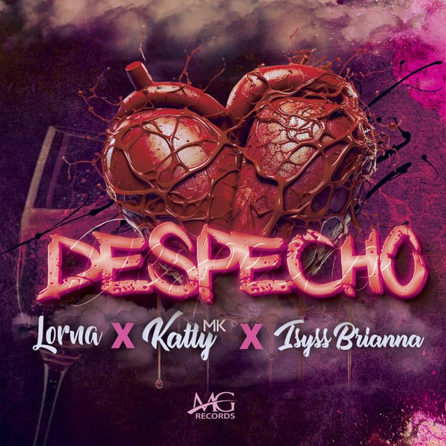 Despecho Remix