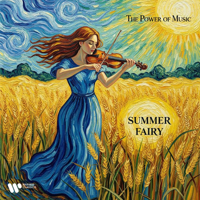 "Summer Fairy" - The Power of Music