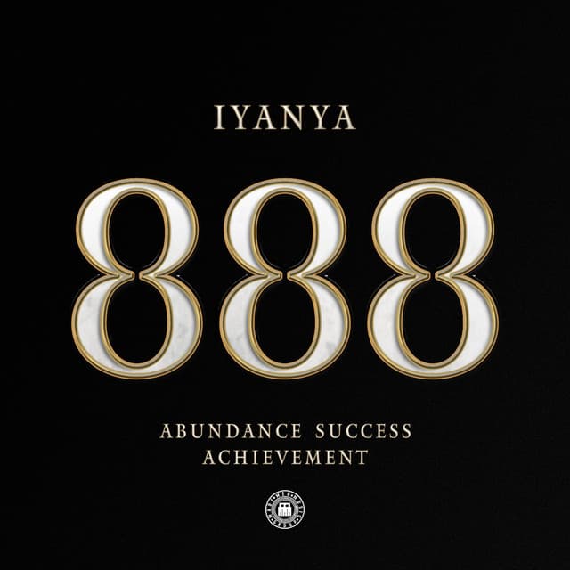 888 (Abundance, Success and Achievement)