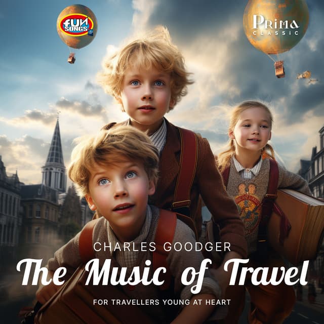 The Music of Travel