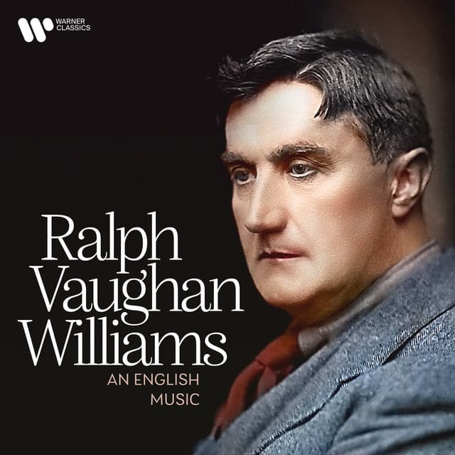 Vaughan Williams: An English Music