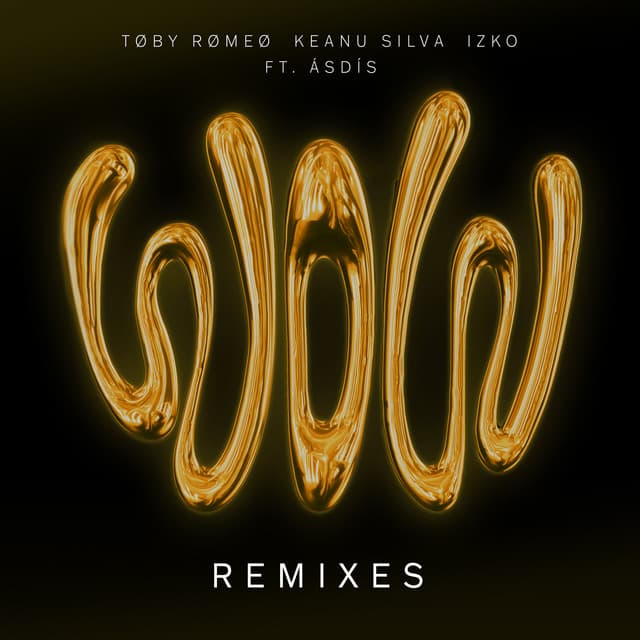 WOW - IZKO Remix