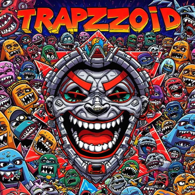 Trapzzoid