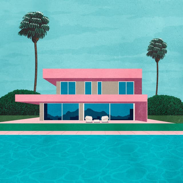 Would appear to be jazz.