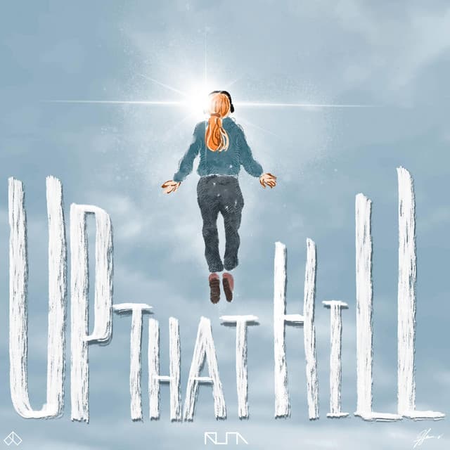 Running Up That Hill