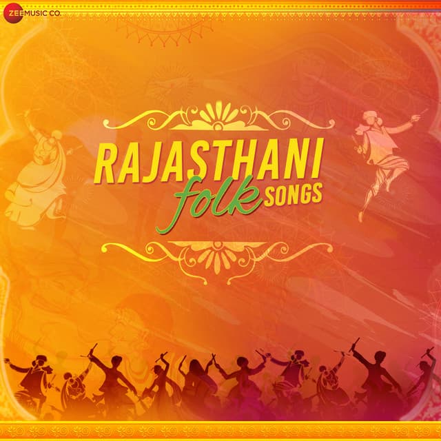 Rajasthani Folk Songs