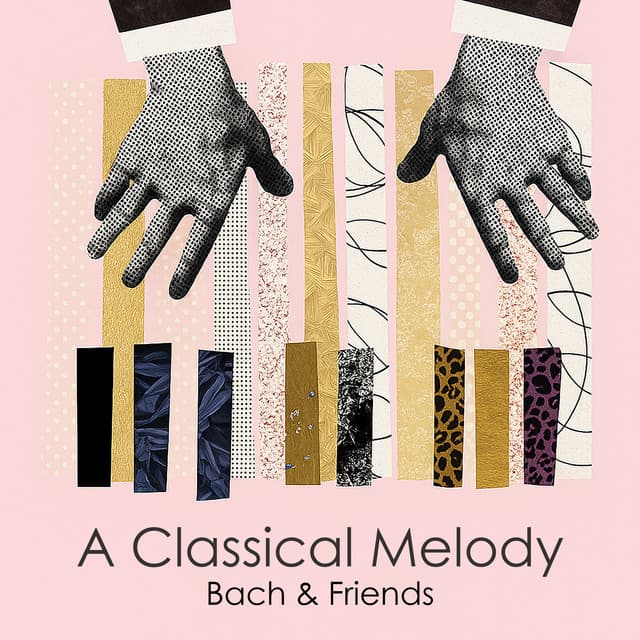 "A Classical Melody: Bach & Friends"
