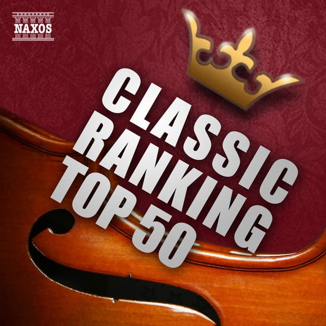 Classic Ranking Top 50