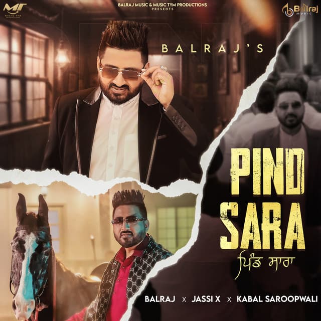 Pind Sara