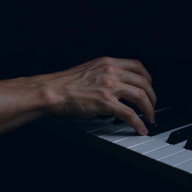 Passacaglia (Inspired by Alcocer)