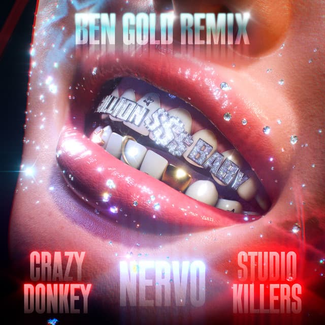 Billion Dollar Baby (Ben Gold Remix)