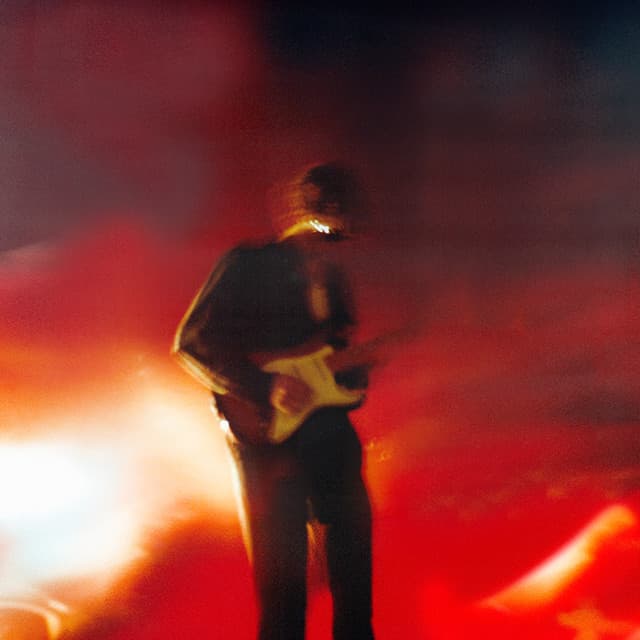 All The Time in the World