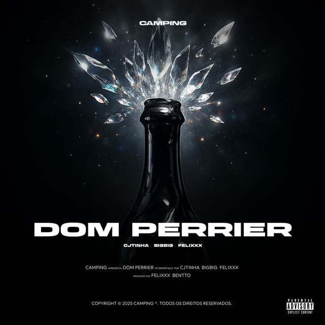 Dom Perrier