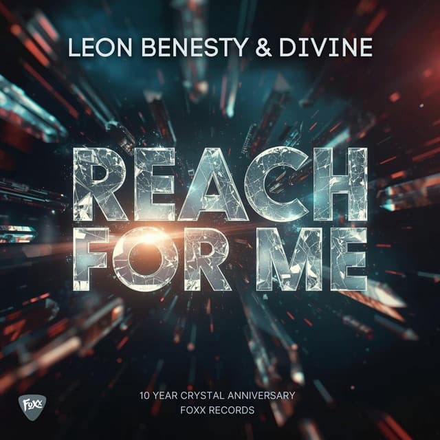 Reach For Me (Stream Edit)