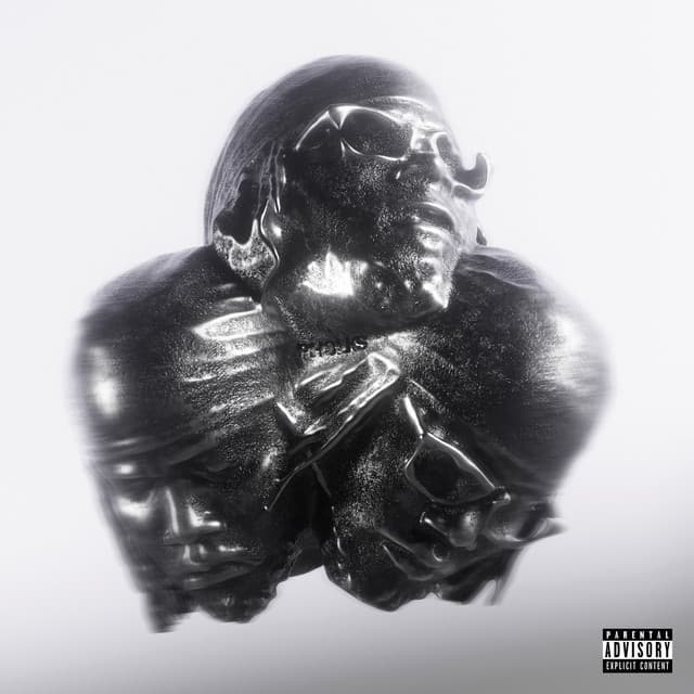 Lone Wolf (feat. 4batz)