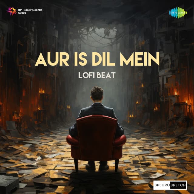 Aur Is Dil Mein (Lofi Beat)