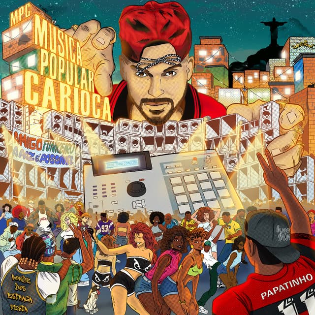 MPC (Música Popular Carioca)