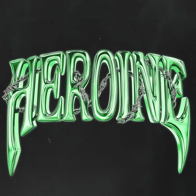 Heroine (Hardtekk)
