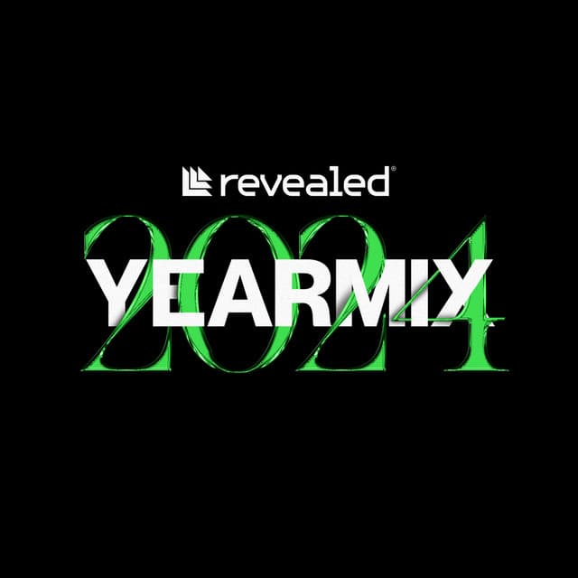 Revealed Yearmix 2024