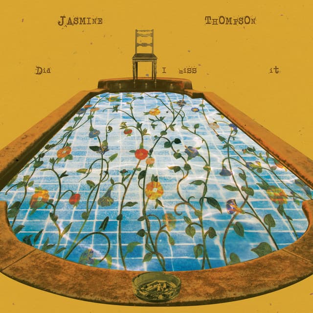 Did I Miss It (Piano Version)