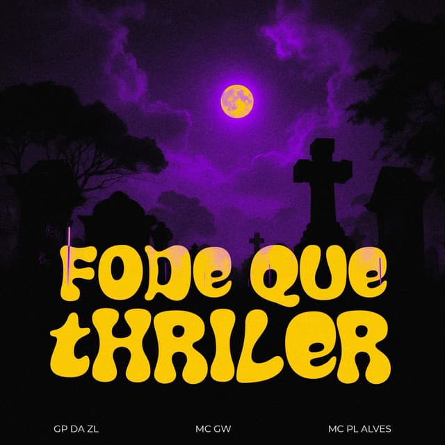 Fode que Thriller
