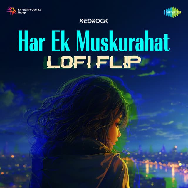 Har Ek Muskurahat (Lofi Flip)