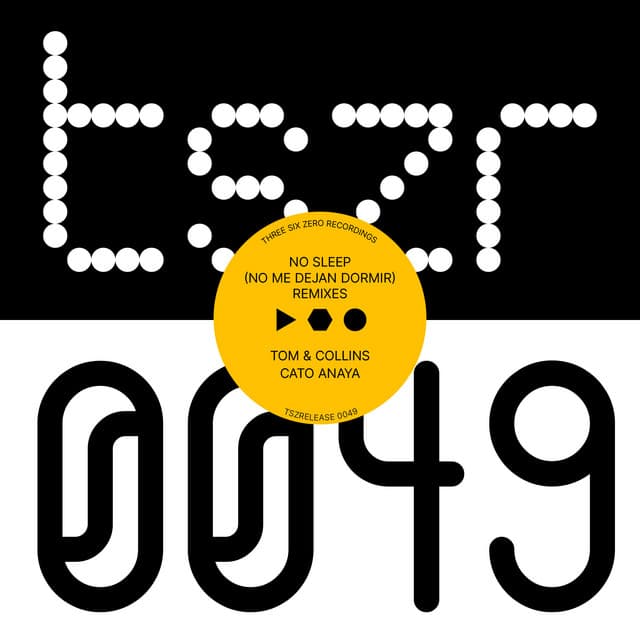 No Sleep (No Me Dejan Dormir) [Remixes]