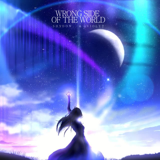 Wrong Side Of The World