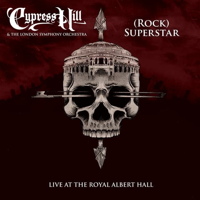 (Rock) Superstar [Live]