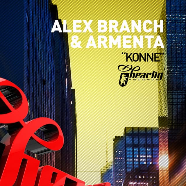 Konne - Original Mix