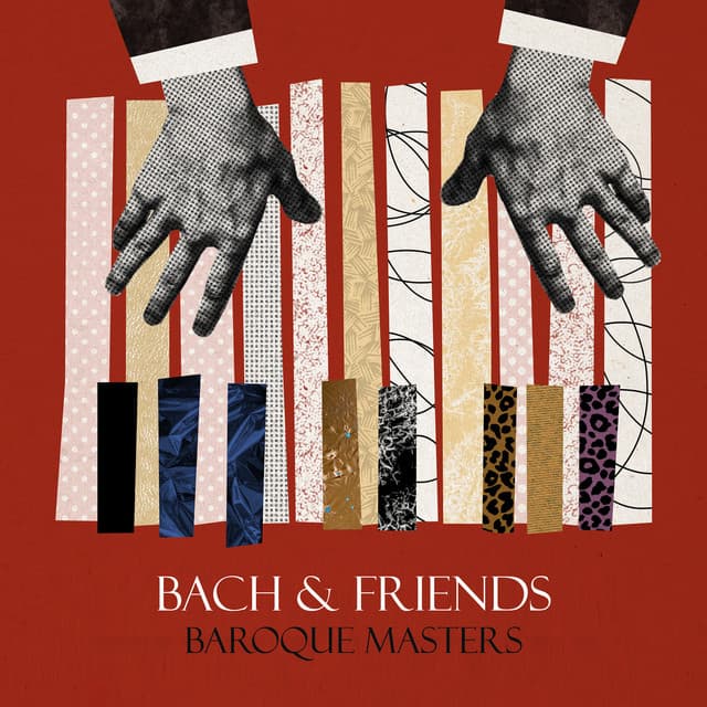 "'Bach & Friends" - Baroque Masters