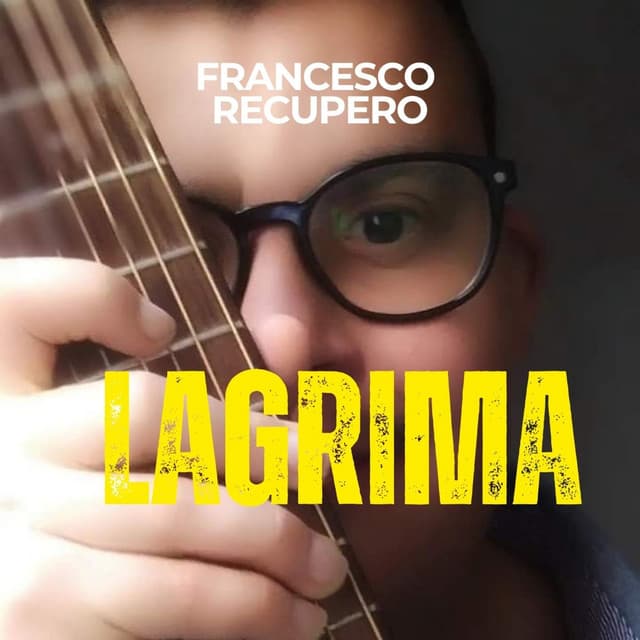 Lagrima (Francisco Tarrega) [Instrumental]