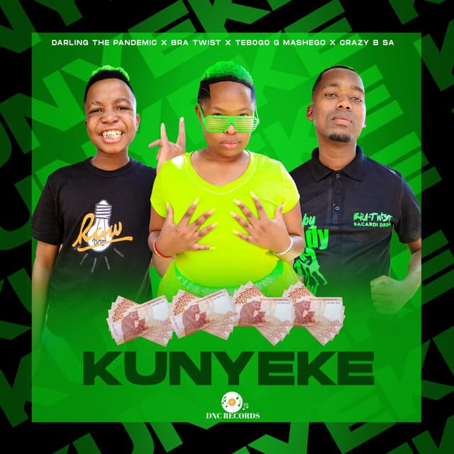 KUNYEKE