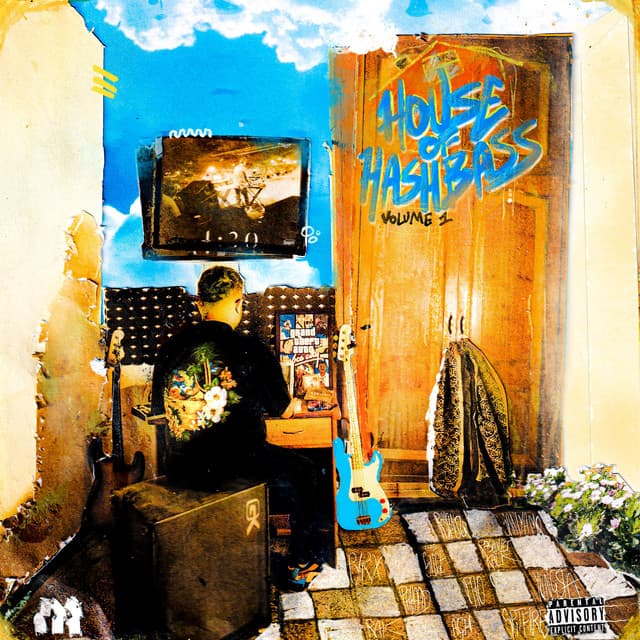 House Of Hashbass, Vol. 1
