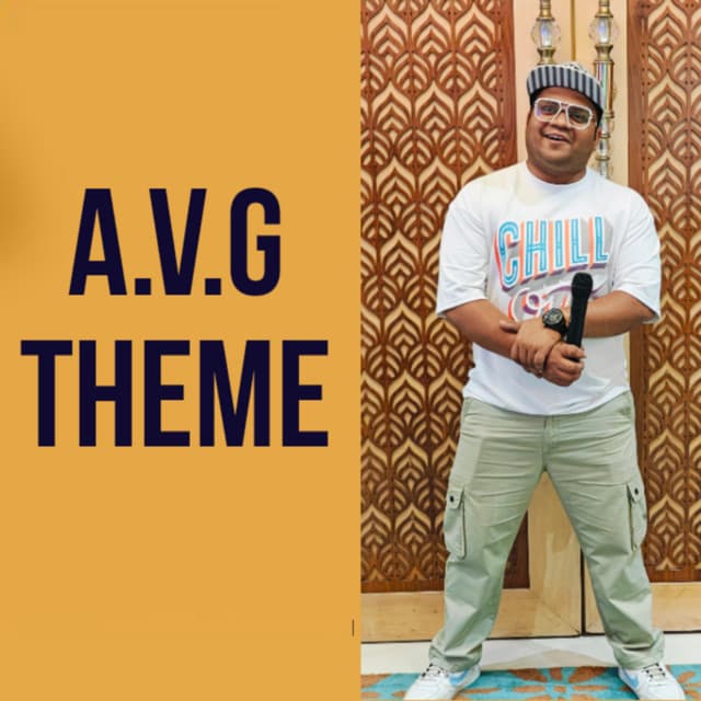 Edm A.V.G 'Name It' ( A.V.G Theme)