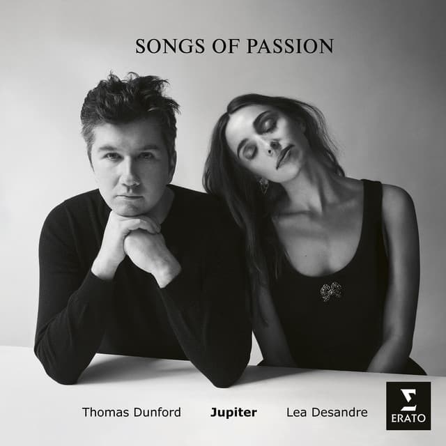 Songs of Passion