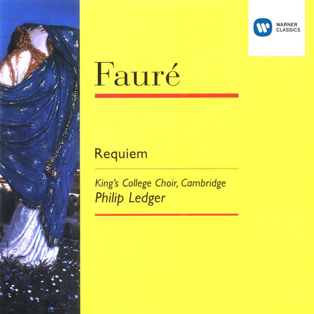 Fauré: Pavane, Op. 50 (Instrumental Version)
